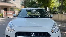 Used Maruti Suzuki Swift VXi [2021-2023] in Jalandhar