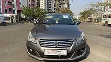 Used Maruti Suzuki Ciaz ZDi SHVS in Mumbai