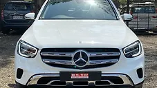 Used Mercedes-Benz GLC 220d 4MATIC Progressive in Nashik