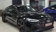 Used Audi RS7 Sportback 4.0 TFSI quattro in Chennai