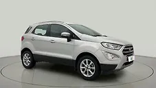 Used Ford EcoSport Titanium 1.5L Ti-VCT in Ahmedabad