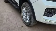 Used Toyota Fortuner 4X4 MT 2.8 Diesel in Mumbai