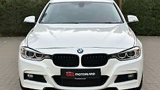 Used BMW 3 Series 320d Sport Line [2016-2018] in Surat