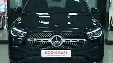 Used Mercedes-Benz GLA 220d AMG Line 4MATIC [2021-2023] in Chennai