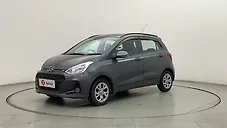 Used Hyundai Grand i10 Sportz 1.2 Kappa VTVT in Mumbai