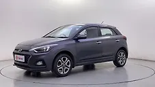 Used Hyundai Elite i20 Asta 1.2 (O) CVT [2019-2020] in Bangalore