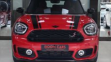 Used MINI Countryman Cooper S JCW Inspired in Chennai