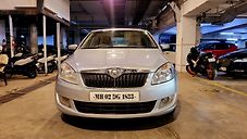 Used Skoda Rapid Ambition 1.6 MPI AT Plus in Mumbai