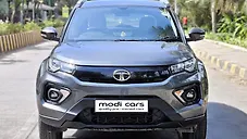 Used Tata Nexon XMA in Mumbai