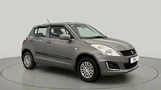 Used Maruti Suzuki Swift Lxi ABS [2014-2017] in Delhi
