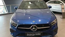 Used Mercedes-Benz A-Class Limousine 200 in Pune