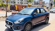 Used Maruti Suzuki Swift Dzire VXI AT in Jaipur