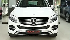 Used Mercedes-Benz GLE 350 d in Chennai
