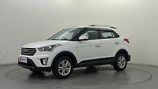 Used Hyundai Creta SX 1.6 Petrol in Ghaziabad