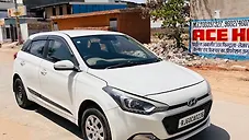 Used Hyundai Elite i20 Sportz 1.4 CRDI [2016-2017] in Jaipur