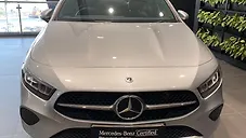 Used Mercedes-Benz A-Class Limousine 200 in Pune