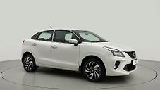 Used Maruti Suzuki Baleno Zeta (O) 1.2 in Ahmedabad