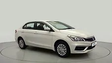 Used Maruti Suzuki Ciaz Delta Hybrid 1.5 AT [2018-2020] in Kochi