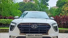 Used Hyundai Creta SX 1.4 Turbo 7 DCT in Mumbai