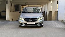 Used Mercedes-Benz E-Class E250 CDI BlueEfficiency in Hyderabad
