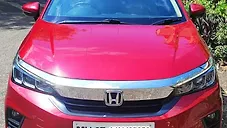 Used Honda City 4th Generation V CVT Petrol [2017-2019] in Pune