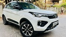Used Tata Nexon XZA Plus (O) in Mumbai