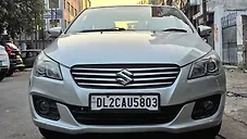 Used Maruti Suzuki Ciaz VXi+ in Ghaziabad