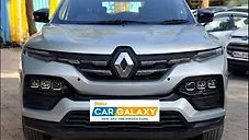 Used Renault Kiger RXZ Turbo CVT in Mumbai