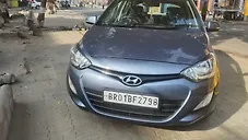 Used Hyundai i20 Era 1.2 BS-IV in Patna