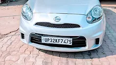 Used Nissan Micra XL [2013-2016] in Lucknow