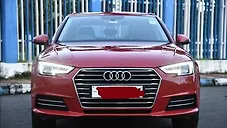 Used Audi A4 35 TDI Premium Plus in Kolkata