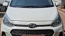 Used Hyundai Grand i10 Sportz (O) 1.2 Kappa VTVT [2017-2018] in Lucknow