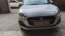Used Maruti Suzuki Swift ZXi [2021-2023] in Patna