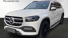 Used Mercedes-Benz GLS 400d 4MATIC [2020-2023] in Bangalore