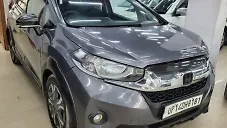 Used Honda WR-V VX MT Diesel in Kanpur