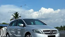 Used Mercedes-Benz B-Class B180 in Malappuram