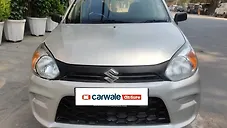 Used Maruti Suzuki Alto 800 LXi (O) in Delhi