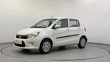 Used Maruti Suzuki Celerio ZXi AMT [2017-2019] in Ahmedabad