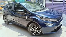 Used Tata Altroz XZ Plus (S) Diesel in Chennai
