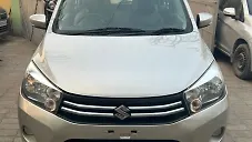 Used Maruti Suzuki Celerio ZXi in Kanpur
