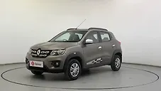 Used Renault Kwid 1.0 RXT Opt [2016-2019] in Ahmedabad