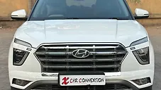 Used Hyundai Creta SX (O) 1.5 Diesel Automatic [2020-2022] in Mumbai