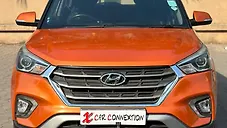 Used Hyundai Creta SX 1.6 AT CRDi in Mumbai