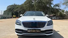 Used Mercedes-Benz S-Class (W222) S 350D [2018-2020] in Bangalore
