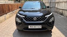 Used Tata Safari XZA Plus in Mumbai