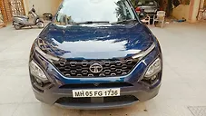 Used Tata Harrier XZA Plus in Mumbai