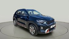Used Kia Sonet Anniversary Edition 1.0 iMT in Chennai