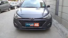 Used Hyundai Elite i20 Asta 1.2 in Delhi