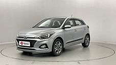 Used Hyundai Elite i20 Asta 1.2 (O) CVT [2019-2020] in Jaipur