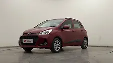 Used Hyundai Grand i10 Sportz 1.2 Kappa VTVT in Hyderabad